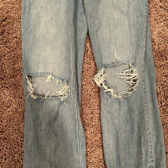 Abercrombie jeans - Picture 2 of 5